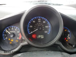 2010 Honda Element EX with VIN 5J6YH1H7XAL000293, listed as a Copart auction lot 78868694 with 156,354 mi miles and Salvage Title. Bid and sale history available at DreamBid. Image 9.