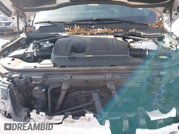 2020 Land Rover Range Rover Sport HSE with VIN SALWR2SU6LA883430, listed as a IAAI auction lot 41337345 with 39,969 mi miles and . Bid and sale history available at DreamBid. Image 10.