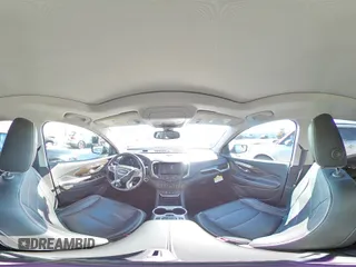2019 GMC Terrain Denali with VIN 3GKALXEXXKL187803, listed as a Copart auction lot 78712724 with 73,542 mi miles and Salvage Title. Bid and sale history available at carsss.com. Image 14.