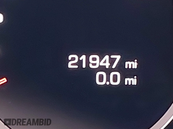 2019 Porsche Panamera с VIN WP0AA2A74KL100788, выставлен на аукционе IAAI как лот 41066484 с пробегом 21 946 миль миль и . История ставок и продаж доступна на DreamBid. Изображение 15.