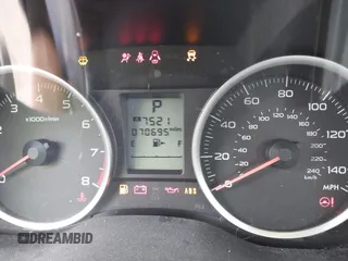 2018 Subaru Forester z VIN JF2SJABC9JH606789, wystawiony jako IAAI lot #42143762 z przebiegiem 70 695 mil mil oraz . Historia ofert i sprzedaży dostępna na DreamBid. Obrazek 7.