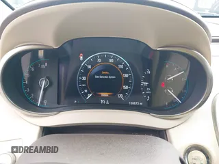 2016 Buick LaCrosse Leather with VIN 1G4GB5G38GF172138, listed as a IAAI auction lot 42423947 with 130,673 mi miles and . Bid and sale history available at DreamBid. Image 7.
