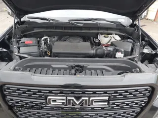 2020 GMC Sierra 1500 Denali with VIN 1GTU9FEL3LZ284219, listed as a IAAI auction lot 42283465 with 44,126 mi miles and . Bid and sale history available at DreamBid. Image 10.