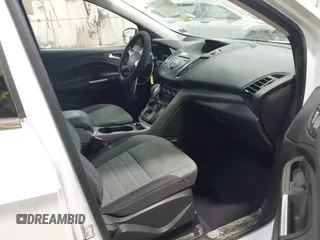 2016 Ford Escape SE с VIN 1FMCU9GX9GUC61831, выставлен на аукционе IAAI как лот 42237521 с пробегом 112 627 миль миль и . История ставок и продаж доступна на DreamBid. Изображение 5.
