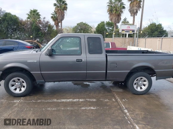 2010 Ford Ranger XL with VIN 1FTKR1ED7APA10291, listed as a IAAI auction lot 41507714 with 237,811 mi miles and . Bid and sale history available at DreamBid. Image 14.