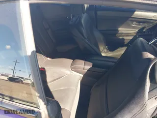 2015 BMW 6 Series 650i with VIN WBAYP9C53FD170068, listed as a IAAI auction lot 41893029 with 63,865 mi miles. Bid and sale history available at carsss.com. Image 8.