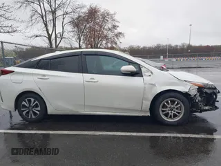 2017 Toyota Prius Plus with VIN JTDKARFP5H3004876, listed as a IAAI auction lot 41972573 with 148,670 mi miles and . Bid and sale history available at DreamBid. Image 17.