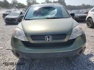 2009 Honda CR-V LX with VIN 5J6RE483X9L046035, listed as a Copart auction lot 69596604 with 172,481 mi miles and Clean Title. Bid and sale history available at carsss.com. Image 5.
