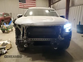 2019 Chevrolet Silverado 1500 High Country with VIN 1GCUYHED7KZ213143, listed as a Copart auction lot 87367524 with 73,225 mi miles and Salvage Title. Bid and sale history available at carsss.com. Image 5.
