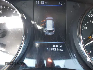 2019 Nissan Rogue SV with VIN KNMAT2MV4KP507393, listed as a IAAI auction lot 41702759 with 108,821 mi miles. Bid and sale history available at carsss.com. Image 15.