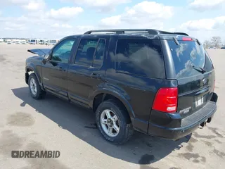 2002 Ford Explorer Limited с VIN 1FMZU75W82ZA59986, выставлен на аукционе IAAI как лот 42097239 с пробегом 229 773 миль миль и . История ставок и продаж доступна на DreamBid. Изображение 3.