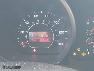 2016 Kia Soul with VIN KNDJN2A21G7379139, listed as a IAAI auction lot 41890939 with 138,630 mi miles. Bid and sale history available at carsss.com. Image 16.