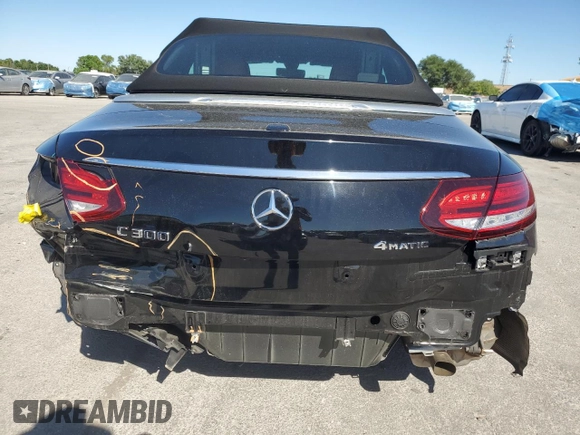 2020 Mercedes-Benz C 300 с VIN W1KWK8EB2LG010981, выставлен на аукционе Copart как лот 49493215 с пробегом 18 039 миль миль и Списание • Salvage title. История ставок и продаж доступна на DreamBid. Изображение 6.