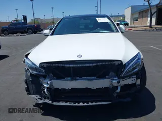 2016 Mercedes-Benz C 300 Luxury with VIN 55SWF4KB1GU136095, listed as a IAAI auction lot 42151655 with 102,583 mi miles and . Bid and sale history available at carsss.com. Image 13.