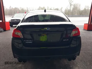 2016 Subaru WRX with VIN JF1VA1B6XG9801296, listed as a IAAI auction lot 41876696 with 86,440 mi miles. Bid and sale history available at carsss.com. Image 17.