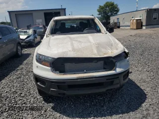 2020 Ford Ranger XL with VIN 1FTER4FH1LLA43054, listed as a Copart auction lot 61919495 with 21,094 mi miles and Clean title. Bid and sale history available at DreamBid. Image 5.