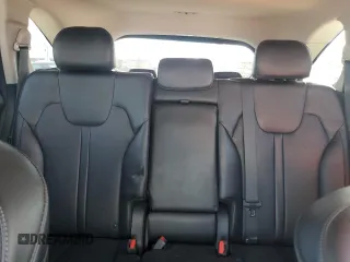 2022 Kia Sorento S with VIN 5XYRL4LC2NG079569, listed as a Copart auction lot 44758485 with 51,060 mi miles and Salvage Title. Bid and sale history available at carsss.com. Image 10.