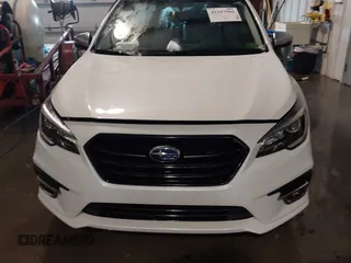 2019 Subaru Legacy Special Sports z VIN 4S3BNAR69K3036049, wystawiony jako IAAI lot #41597566 z przebiegiem 101 170 mil mil oraz . Historia ofert i sprzedaży dostępna na DreamBid. Obrazek 12.