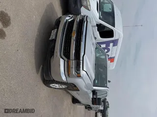 2018 Chevrolet Silverado 1500 LT with VIN 1GCVKRECXJZ239303, listed as a IAAI auction lot 41967765 with 132,280 mi miles. Bid and sale history available at carsss.com. Image 1.