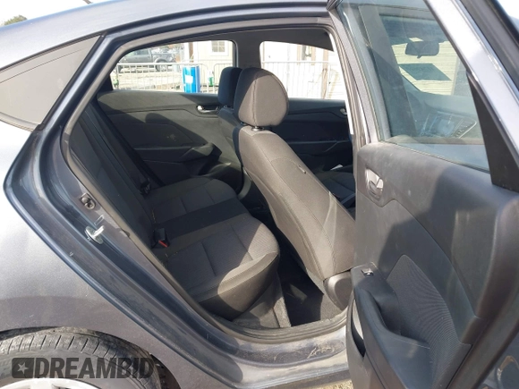 2019 Hyundai Accent SE with VIN 3KPC24A34KE062342, listed as a IAAI auction lot 41749620 with 150,000 mi miles and . Bid and sale history available at carsss.com. Image 8.