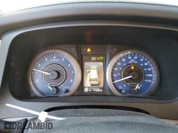 2019 Toyota Sienna XLE Auto Access Seat with VIN 5TDYZ3DC5KS977360, listed as a Copart auction lot 88314275 with 71,200 mi miles and Salvage Title. Bid and sale history available at carsss.com. Image 9.