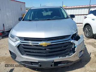 2020 Chevrolet Traverse LS с VIN 1GNERFKW7LJ255721, выставлен на аукционе IAAI как лот 41972618 с пробегом 73 412 миль миль и . История ставок и продаж доступна на DreamBid. Изображение 13.