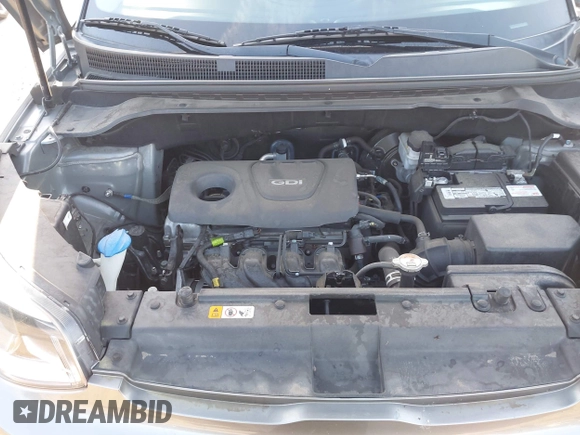 2018 Kia Soul with VIN KNDJN2A22J7573914, listed as a IAAI auction lot 42167570 with 64,497 mi miles and . Bid and sale history available at DreamBid. Image 10.
