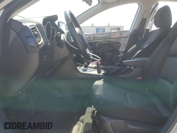 2014 Mazda 3 i Touring with VIN JM1BM1V71E1115569, listed as a Copart auction lot 50428315 with 139,265 mi miles and Salvage Title. Bid and sale history available at DreamBid. Image 7.