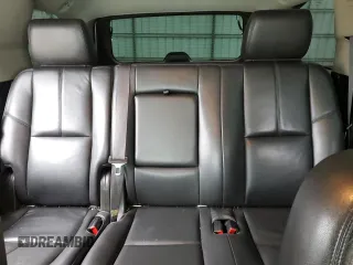 2014 GMC Yukon SLT with VIN 1GKS1CE05ER249398, listed as a Copart auction lot 47493915 with 139,824 mi miles and Salvage Title. Bid and sale history available at carsss.com. Image 10.
