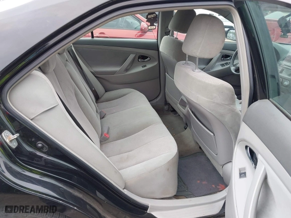 2011 Toyota Camry LE with VIN 4T4BF3EK4BR090415, listed as a IAAI auction lot 41749603 with 190,698 mi miles. Bid and sale history available at carsss.com. Image 8.