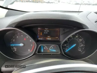 2018 Ford Escape S с VIN 1FMCU0F77JUA30513, выставлен на аукционе Copart как лот 48898565 с пробегом 99 458 миль миль и Списание • Salvage title. История ставок и продаж доступна на DreamBid. Изображение 9.