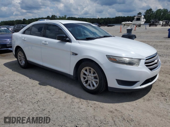 2014 Ford Taurus SE с VIN 1FAHP2D88EG150646, выставлен на аукционе Copart как лот 60748605 с пробегом 79 848 миль миль и Чистый • Clean title. История ставок и продаж доступна на DreamBid. Изображение 4.