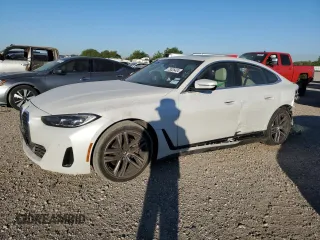 2023 BMW 4 Series 430i xDrive с VIN WBA73AV06PFN89290, выставлен на аукционе Copart как лот 73026404 с пробегом 33 855 миль миль и Списание • Salvage title. История ставок и продаж доступна на DreamBid. Изображение 1.