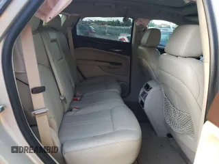 2016 Cadillac SRX Premium Collection with VIN 3GYFNDE38GS519820, listed as a Copart auction lot 73225644 with 116,331 mi miles and Non repairable. Bid and sale history available at DreamBid. Image 11.