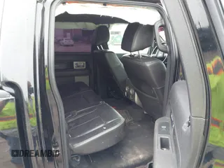 2011 Ford F-150 XL with VIN 1FTFW1EF2BKD73530, listed as a IAAI auction lot 42070854 with 272,088 mi miles and . Bid and sale history available at DreamBid. Image 8.