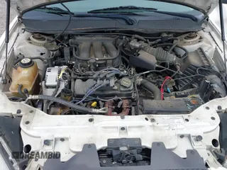 2007 Ford Taurus SE z VIN 1FAFP53U57A101188, wystawiony jako IAAI lot #42102585 z przebiegiem Nie podano mil oraz . Historia ofert i sprzedaży dostępna na DreamBid. Obrazek 10.