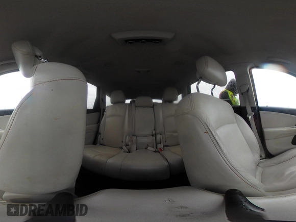 2012 Dodge Journey R/T с VIN 3C4PDDFG6CT333535, выставлен на аукционе IAAI как лот 41445882 с пробегом 163 542 миль миль и . История ставок и продаж доступна на DreamBid. Изображение 19.