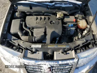 2007 Saturn ION ION 2 with VIN 1G8AJ55F27Z132978, listed as a Copart auction lot 45133435 with 179,490 mi miles and Salvage Title. Bid and sale history available at DreamBid. Image 11.