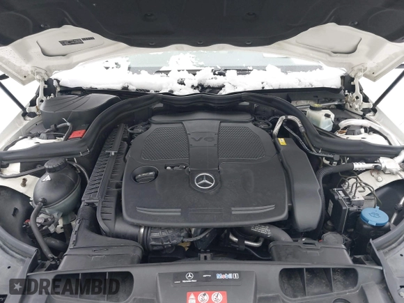 2012 Mercedes-Benz E 350 with VIN WDDKJ5KBXCF160377, listed as a IAAI auction lot 41547557 with 128,297 mi miles and . Bid and sale history available at DreamBid. Image 10.