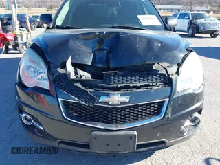 2015 Chevrolet Equinox LT z VIN 2GNFLFEK2F6256551, wystawiony jako IAAI lot #38308603 z przebiegiem 138 425 mil mil oraz . Historia ofert i sprzedaży dostępna na DreamBid. Obrazek 6.