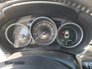 2019 Mazda 6 Grand Touring with VIN JM1GL1TY8K1503334, listed as a Copart auction lot 82921814 with 71,956 mi miles and Salvage Title. Bid and sale history available at carsss.com. Image 9.