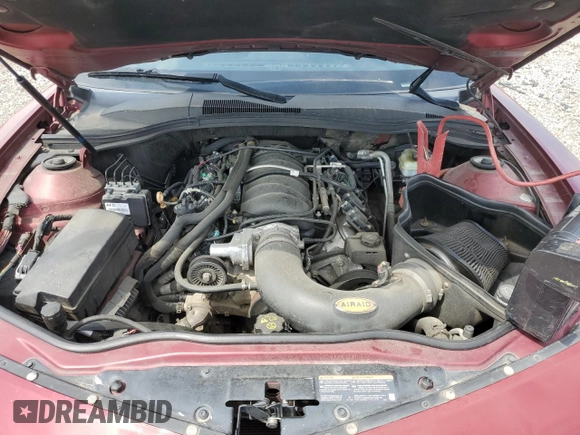 2010 Chevrolet Camaro 2SS with VIN 2G1FK1EJ4A9177307, listed as a Copart auction lot 55668555 with 176,595 mi miles and Clean title. Bid and sale history available at DreamBid. Image 11.