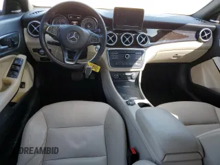 2015 Mercedes-Benz CLA 250 with VIN WDDSJ4EB1FN254440, listed as a Copart auction lot 72379003 with 86,498 mi miles and . Bid and sale history available at DreamBid. Image 8.