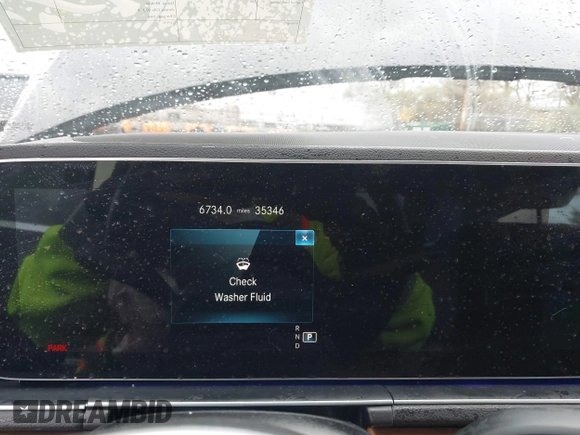 2022 Mercedes-Benz GLE 350 z VIN 4JGFB4JE5NA603335, wystawiony jako IAAI lot #42040362 z przebiegiem 35 346 mil mil oraz . Historia ofert i sprzedaży dostępna na DreamBid. Obrazek 7.