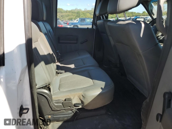 2014 Ford F-250 XL with VIN 1FT7W2AT3EEB10231, listed as a Copart auction lot 72242404 with 314,412 mi miles and Clean title. Bid and sale history available at DreamBid. Image 10.