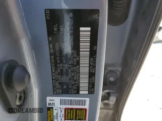 2022 Toyota Highlander Limited z VIN 5TDDZRBH5NS186086, wystawiony jako Copart lot #49807405 z przebiegiem 70 955 mil mil oraz Szkoda całkowita • Salvage title. Historia ofert i sprzedaży dostępna na DreamBid. Obrazek 15.