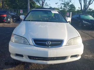 2000 Acura TL with VIN 19UUA5667YA045600, listed as a IAAI auction lot 41925306 with 188,185 mi miles. Bid and sale history available at carsss.com. Image 13.