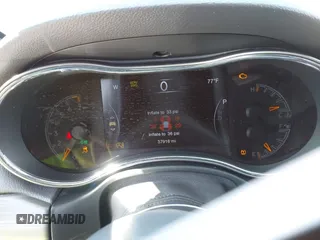 2019 Jeep Grand Cherokee Limited with VIN 1C4RJFBG7KC828467, listed as a IAAI auction lot 41822561 with 37,916 mi miles and . Bid and sale history available at DreamBid. Image 7.