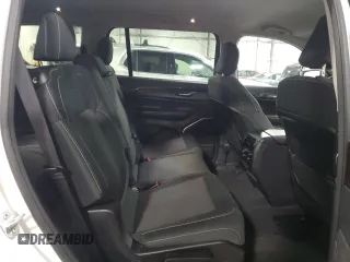 2022 Jeep Grand Cherokee Altitude z VIN 1C4RJKAG7N8624317, wystawiony jako Copart lot #52625865 z przebiegiem 46 953 mil mil oraz Szkoda całkowita • Salvage title. Historia ofert i sprzedaży dostępna na DreamBid. Obrazek 11.