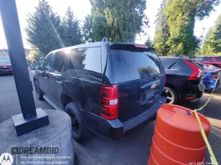 2012 Chevrolet Tahoe Commercial with VIN 1GNSK2E03CR228248, listed as a IAAI auction lot 42801707 with 197,166 mi miles and . Bid and sale history available at DreamBid. Image 31.